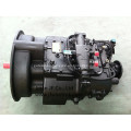 RT-11509C 9JS119 RT11509C-G1596 Fast Gearbox Assy